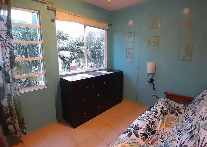 Holiday home House With Jacuzzi